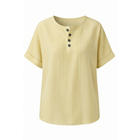Soft Yellow