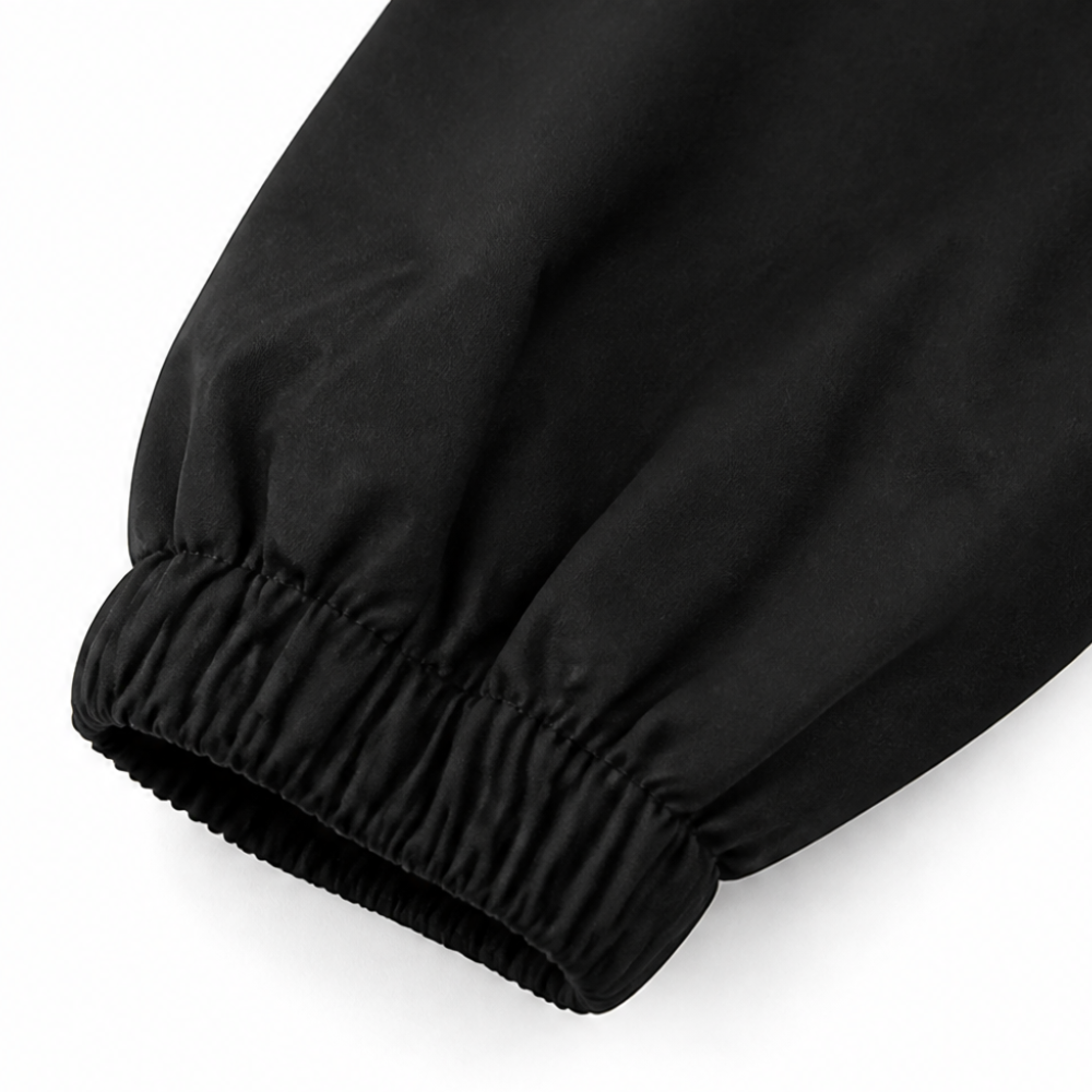 Vielle Hooded Trench Coat - Women's Midi Drawstring Waist