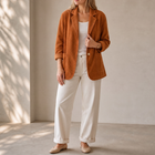 Caramel Orange