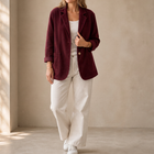 Wine Red