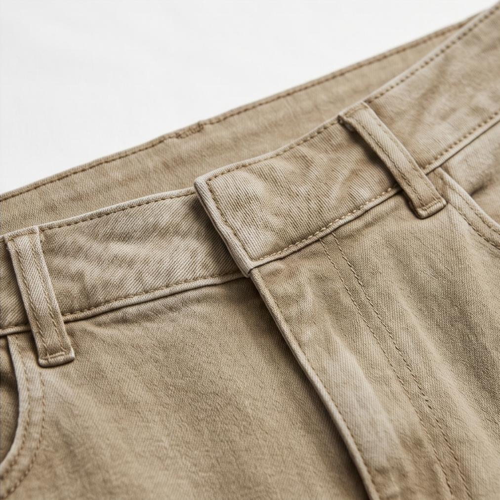 Bloomara Embroidered Jeans - Women's Tulip Hem Jeans