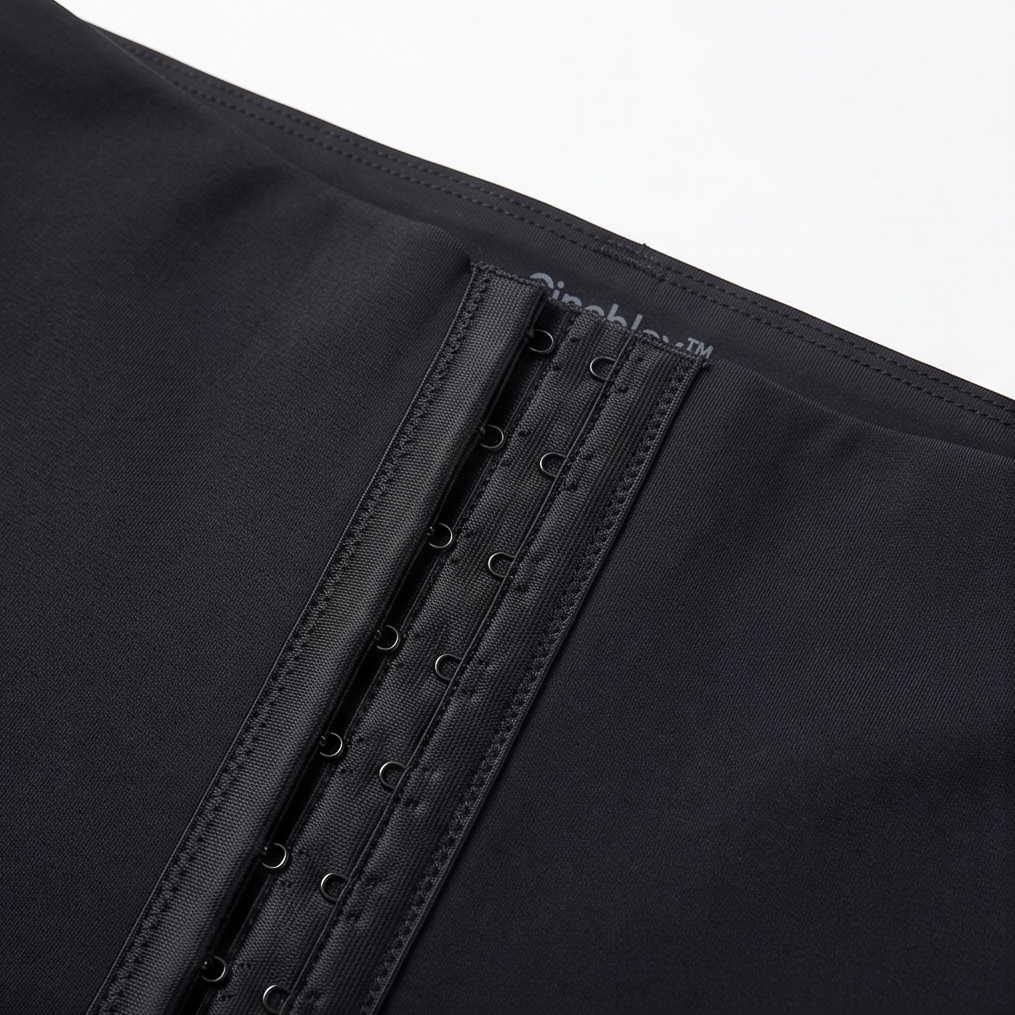 Cinchley Corset Leggings - High Waist Women's Leggings