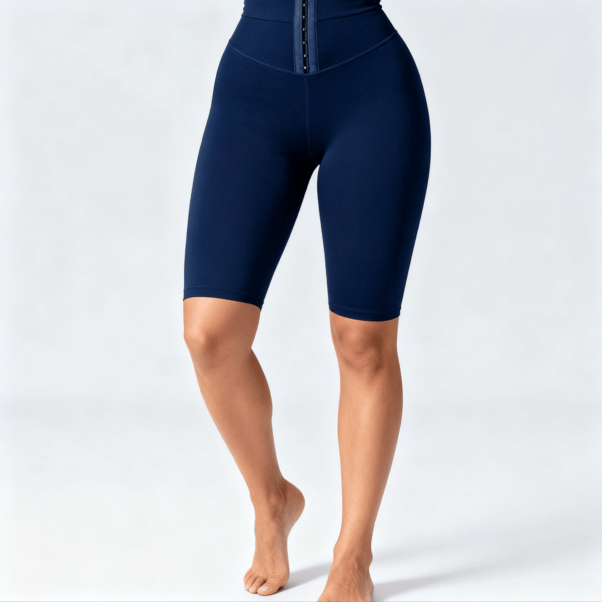 Cinchley Corset Leggings - High Waist Women's Leggings