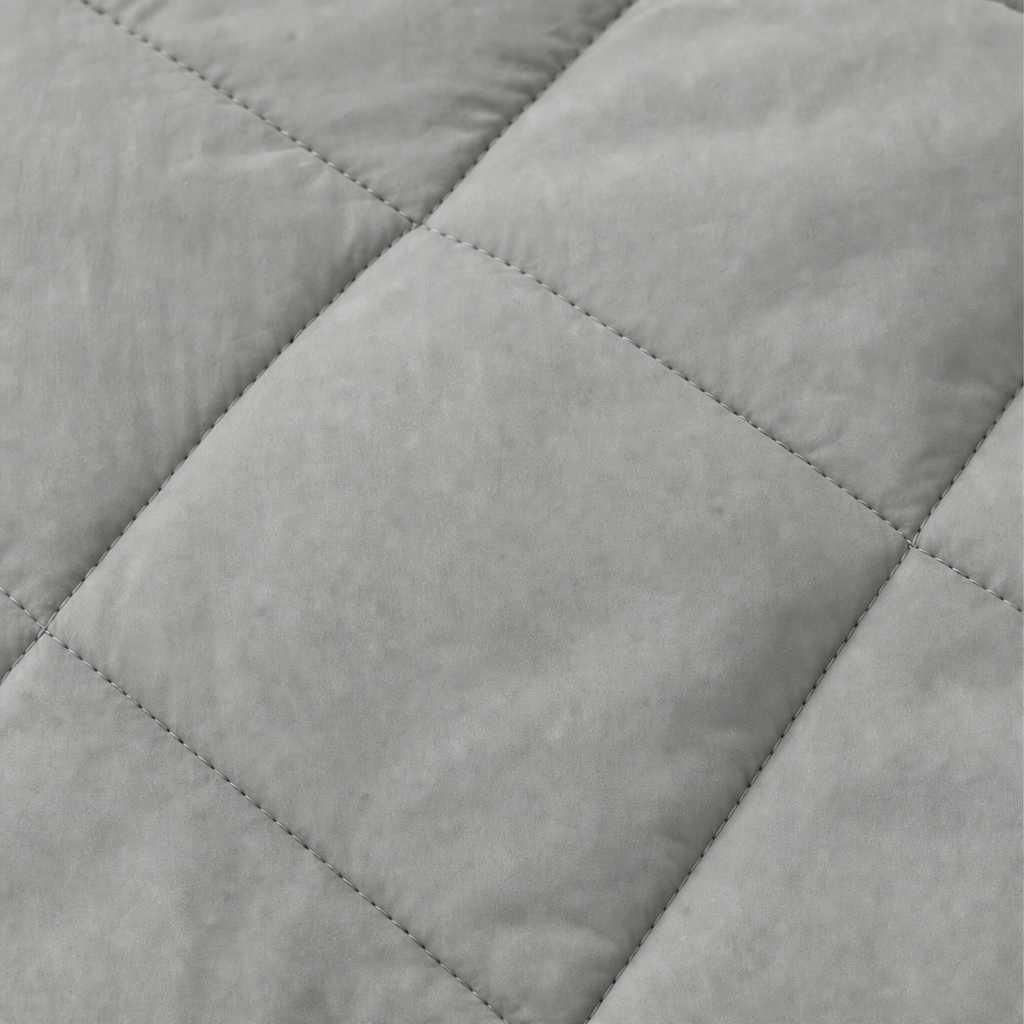 Quilta Diamond-Quilted Gilet - Relaxed Fit Women's Vest