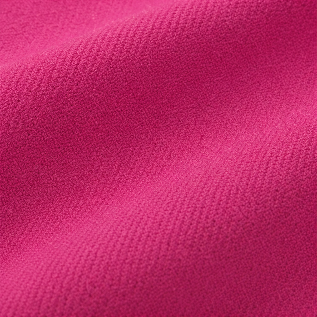 Wearbella Double-Breasted Coat - Wool-Look Women's Coat