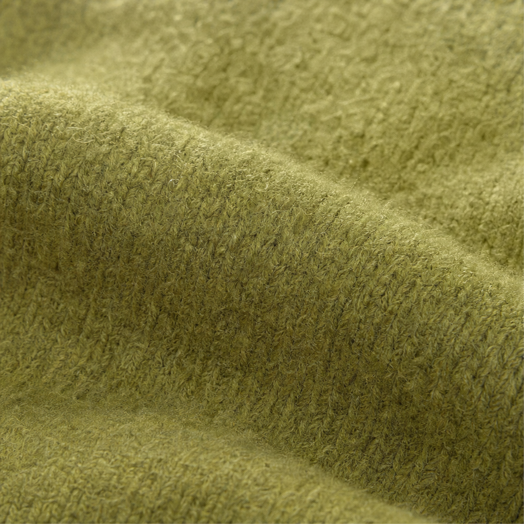 Mayfield Military Knit Cardigan - Gold Button Women's Knit