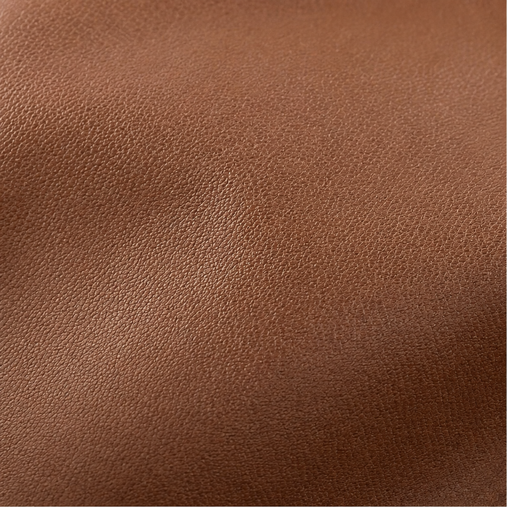 Sleekline Longline PU Leather Vest - Women's Sleeveless