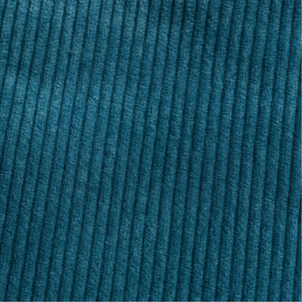 Corfield Corduroy Shacket - Women's Diagonal Button Jacket