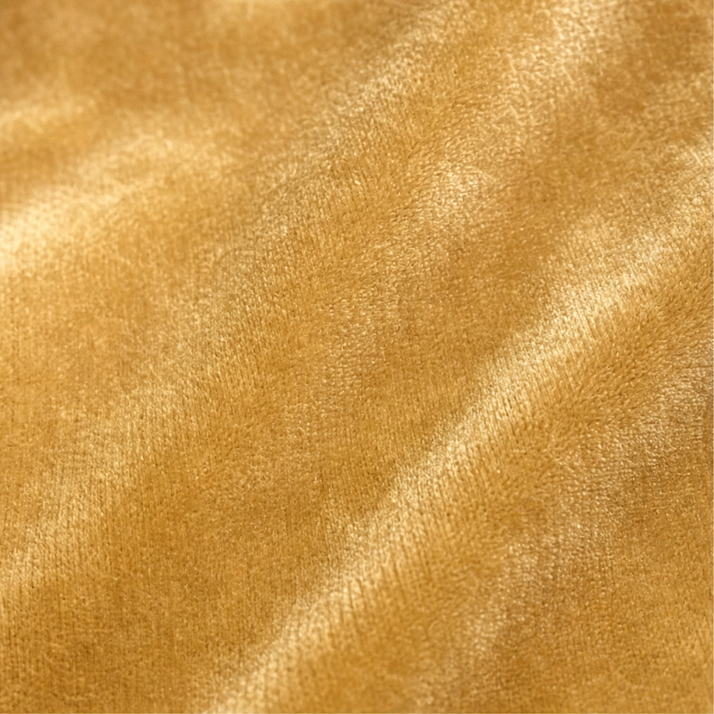 Velvetelle Velvet Cardigan - Women's Shawl Collar Knit