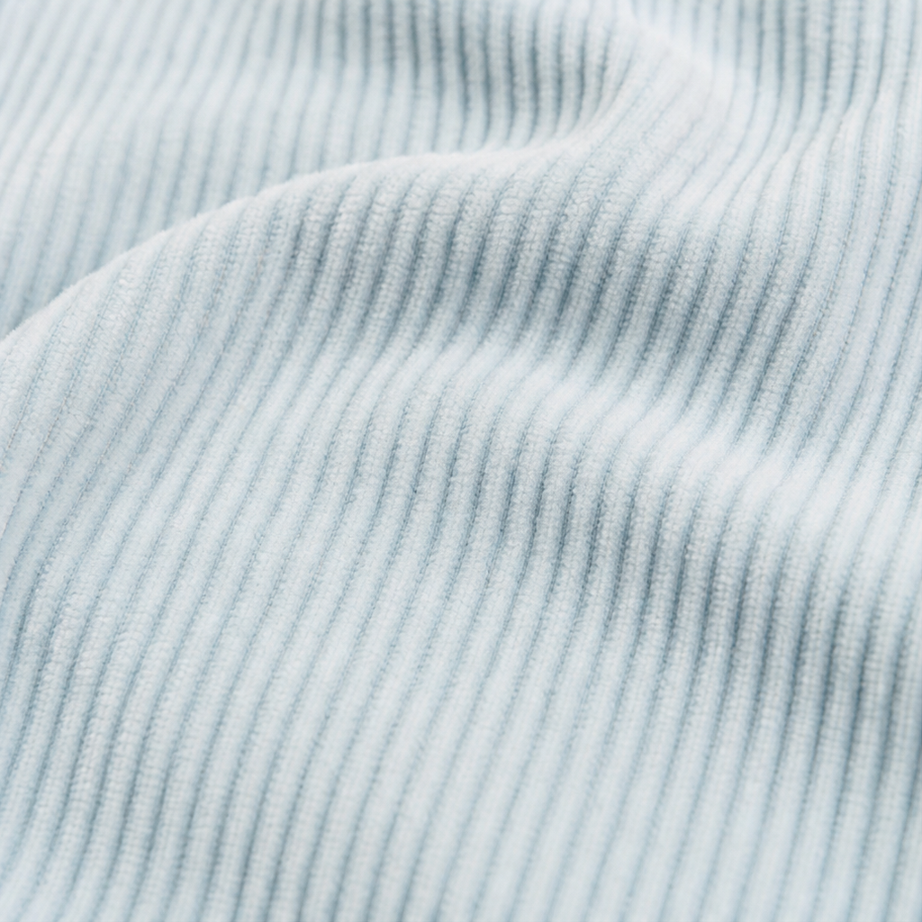 Corduvale Corduroy Cardigan - Women's Open Front V-Neck