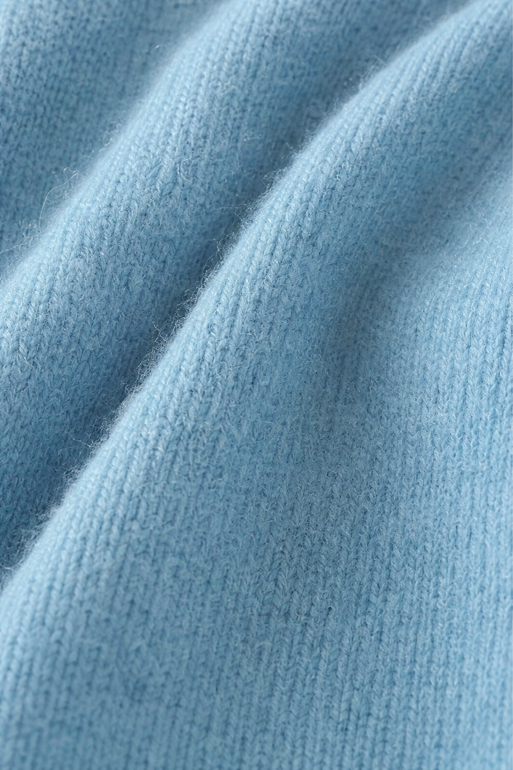 Cablesse Cable Knit Sweater - Women's Crew Neck Jumper