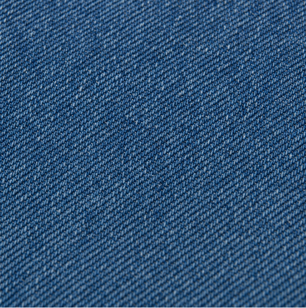 Wearbella Wide Leg Jeans - Button Fly Women's Jeans