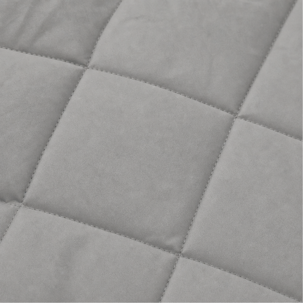 Wearbella Diamond Quilted Puffer - Women's Hooded Jacket