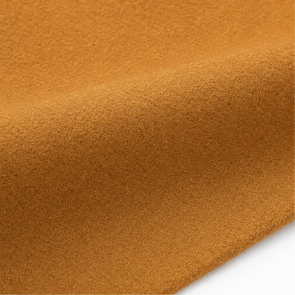 Overcoat & Co. Double-Breasted Coat - Women's Wool Blend