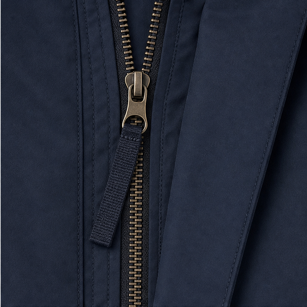 Rainfelle Rain Jacket - Drawstring Waist Women's Coat