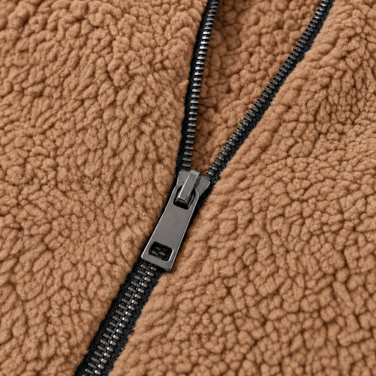 Cozyelle Fleece Hooded Jacket - Women's Plush Zip Jacket