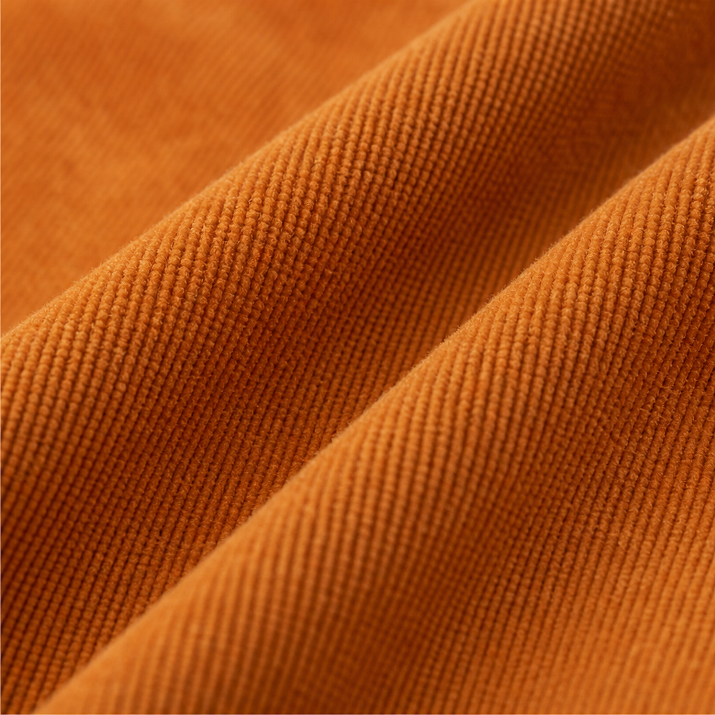 Overa Asymmetric Jacket - Women's Burnt Orange Jacket