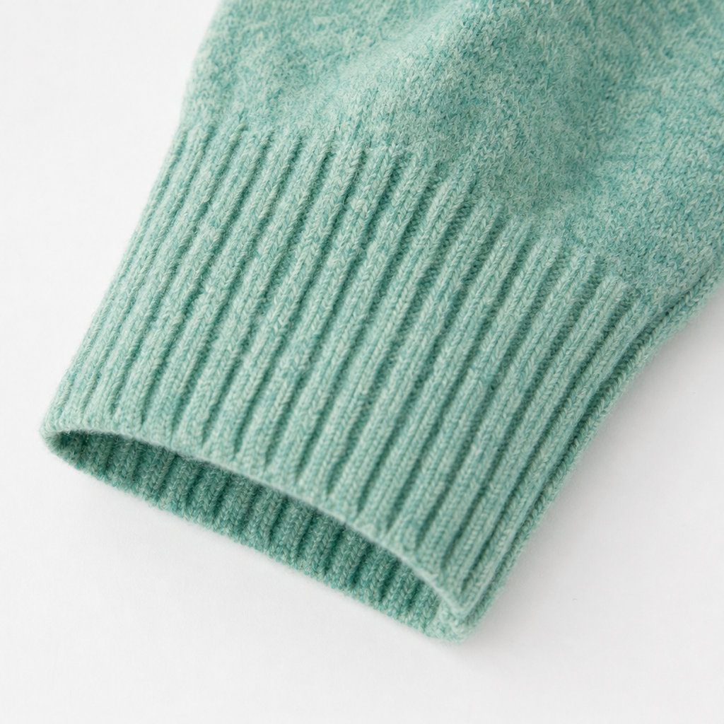 Everdrape Shawl Collar Cardigan - Wool-Blend Women's Knit