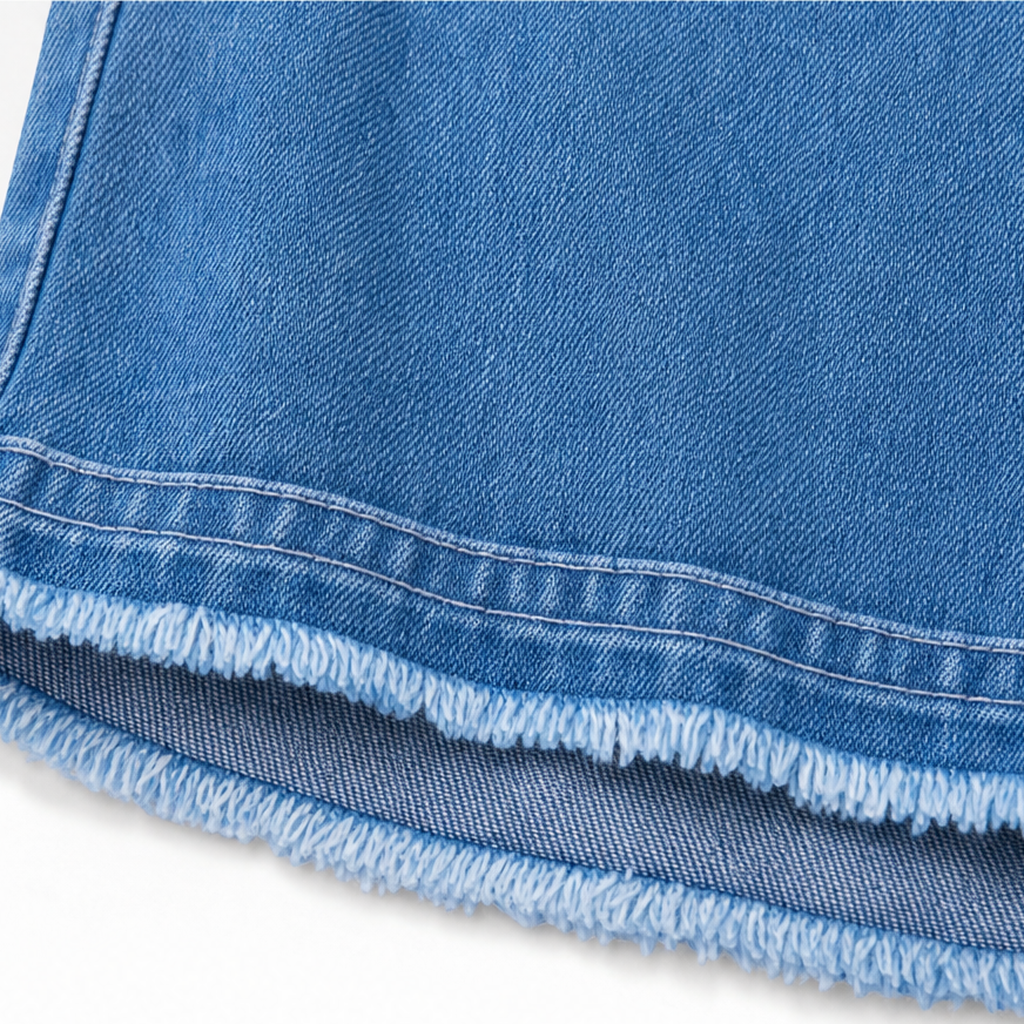Wearlyn Stretch Jeans - Women's High Rise Straight Leg