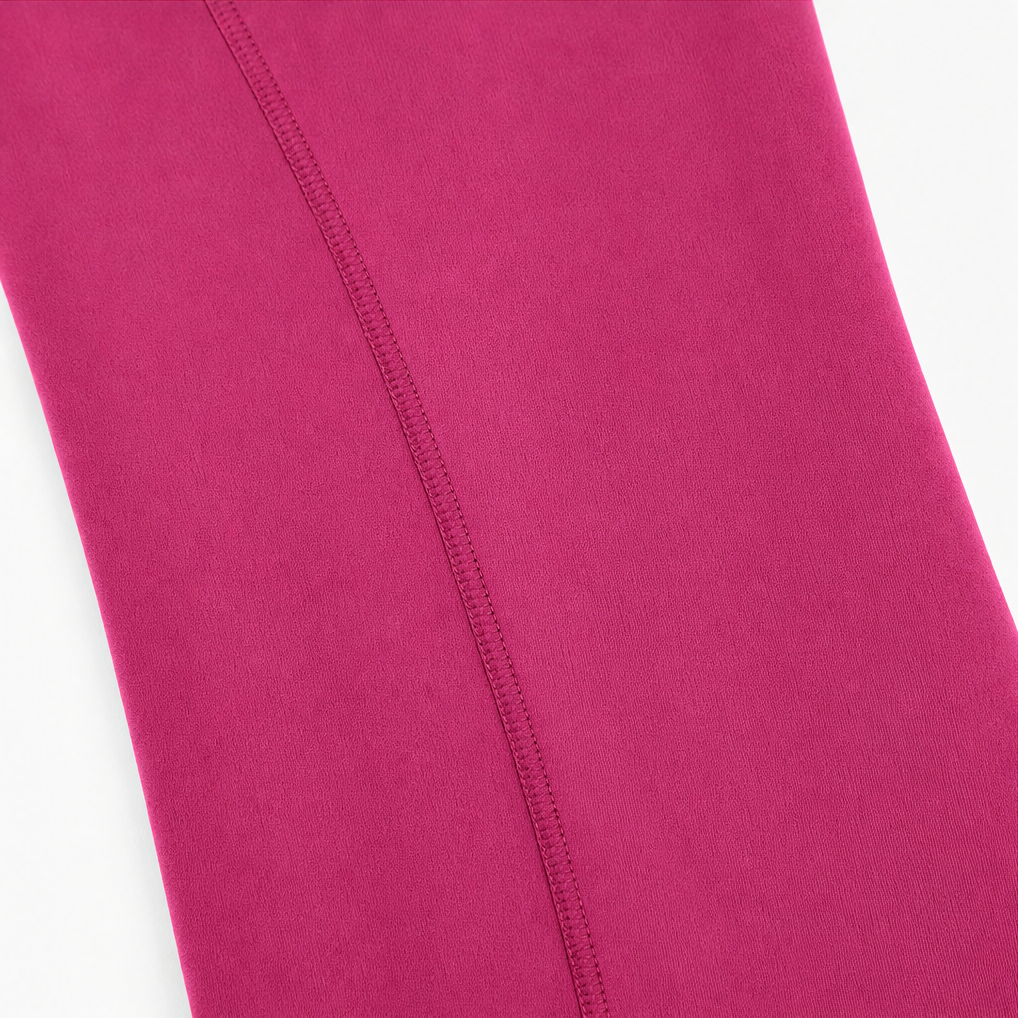 Curvana Flare Leggings - Ruched Cargo Women's Leggings