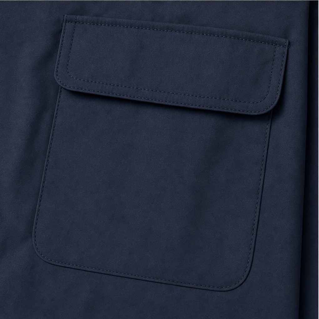 Rainfelle Rain Jacket - Drawstring Waist Women's Coat