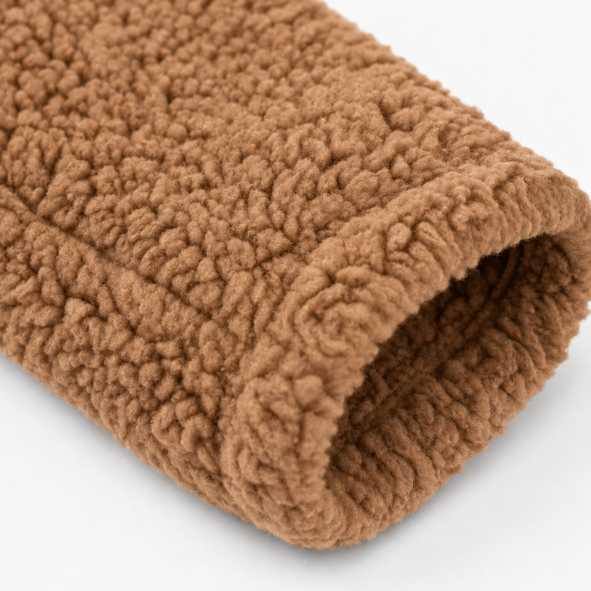 Cozyelle Fleece Hooded Jacket - Women's Plush Zip Jacket