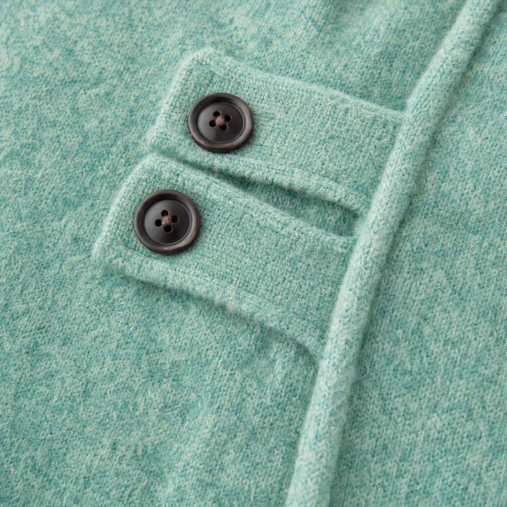Everdrape Shawl Collar Cardigan - Wool-Blend Women's Knit