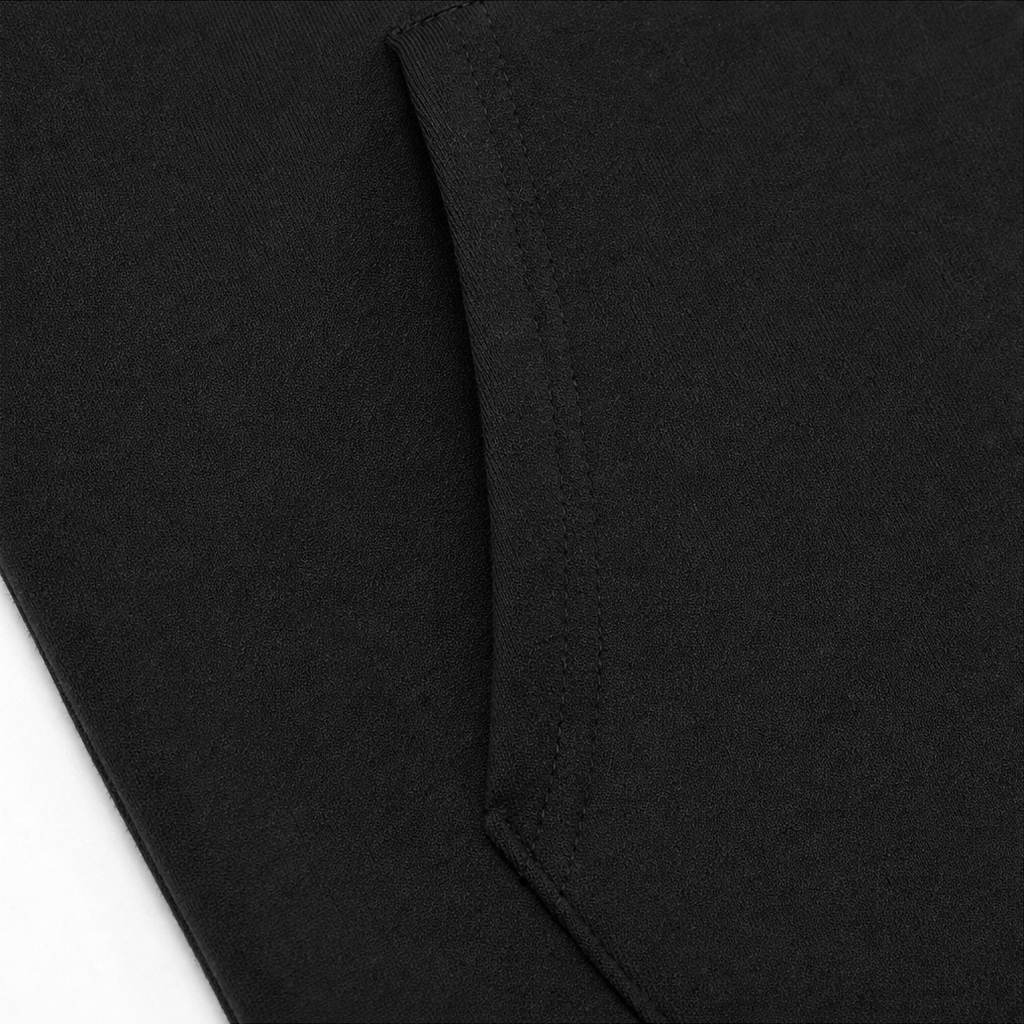 Easebella Hooded Knit Cardigan - Zip Up Women's Mid-Length