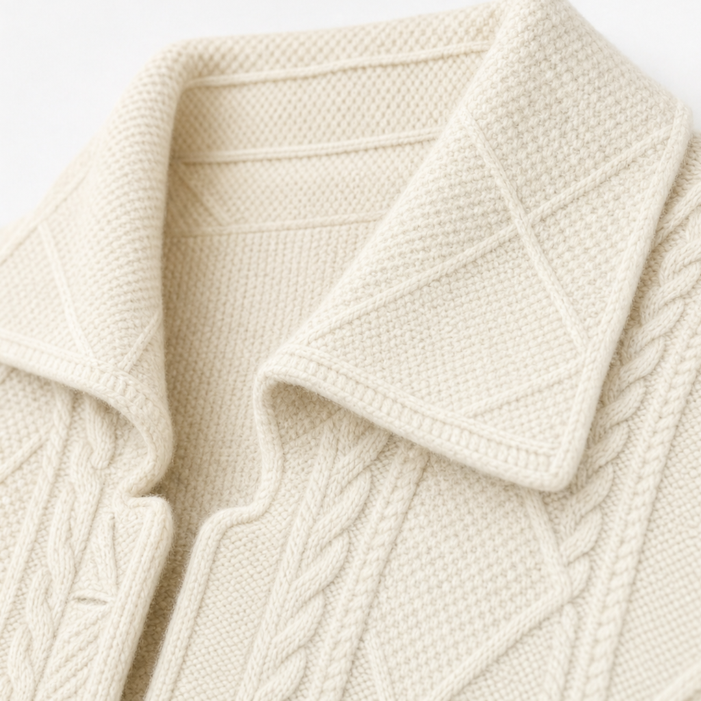 Belleform Ruffled Peplum Blazer - Women's Tailored Blazer