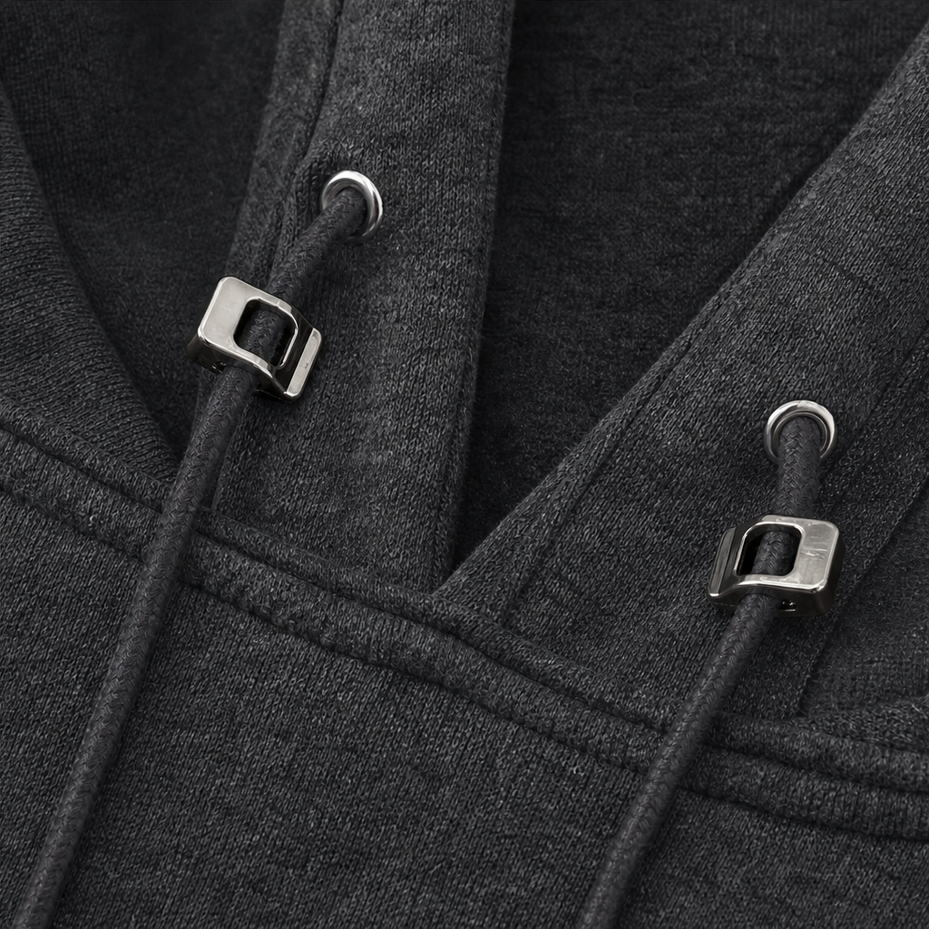 Cozyline Fleece-Lined Hoodie - Tunic Length Women's Zip Top