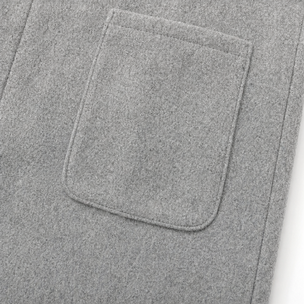 Standelle Stand Collar Coat - Button Front Women's Coat