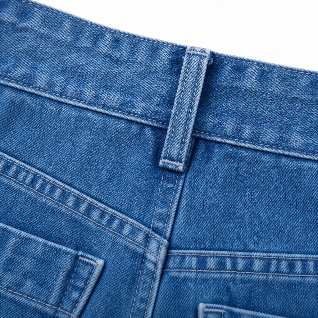 Wearlyn Stretch Jeans - Women's High Rise Straight Leg