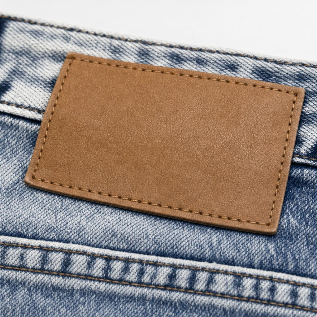 Wearlyn Wrap Waist Jeans - Women's Wide Leg Jeans