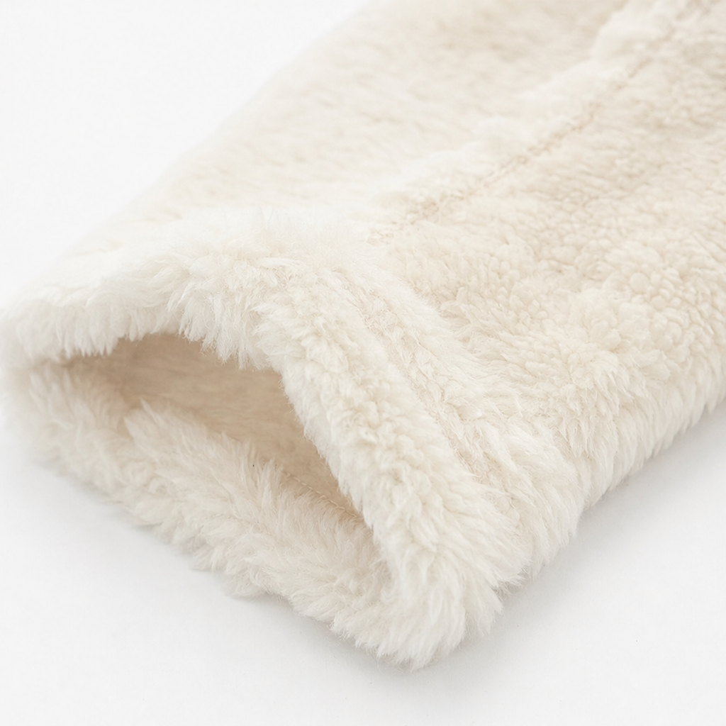 Hearth & Hood Cardigan - Hooded Button Front Women's Knit