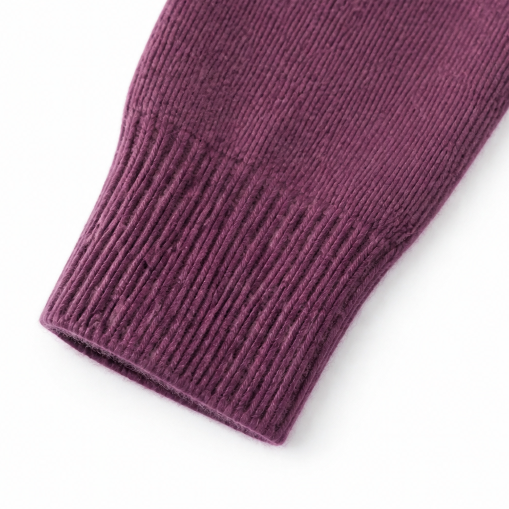 Wrapstead Shawl Collar Sweater - Women's Knit Jumper