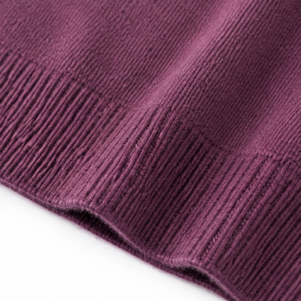Wrapstead Shawl Collar Sweater - Women's Knit Jumper