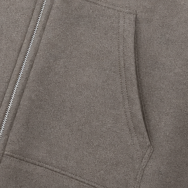 Coziluxe Hooded Cardigan - Women's Zip Front Long Knit