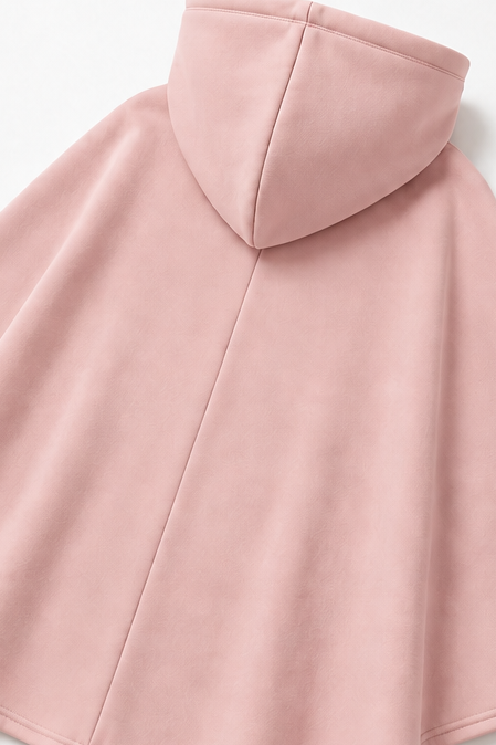 Wearbella Cape and Trouser Set - Women's Wide Leg Co Ord