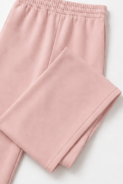 Wearbella Cape and Trouser Set - Women's Wide Leg Co Ord