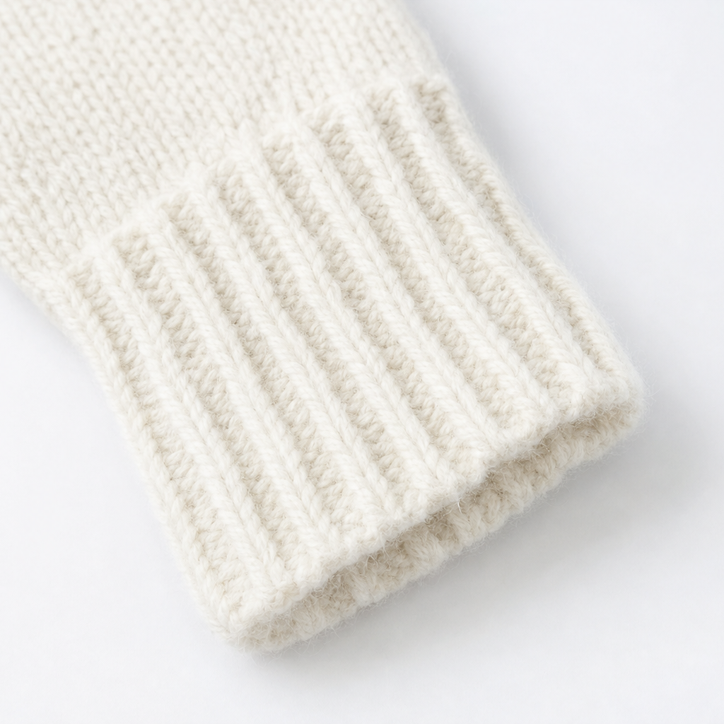 Wearlyn Colour Block Sweater - Women's Yoke Jumper