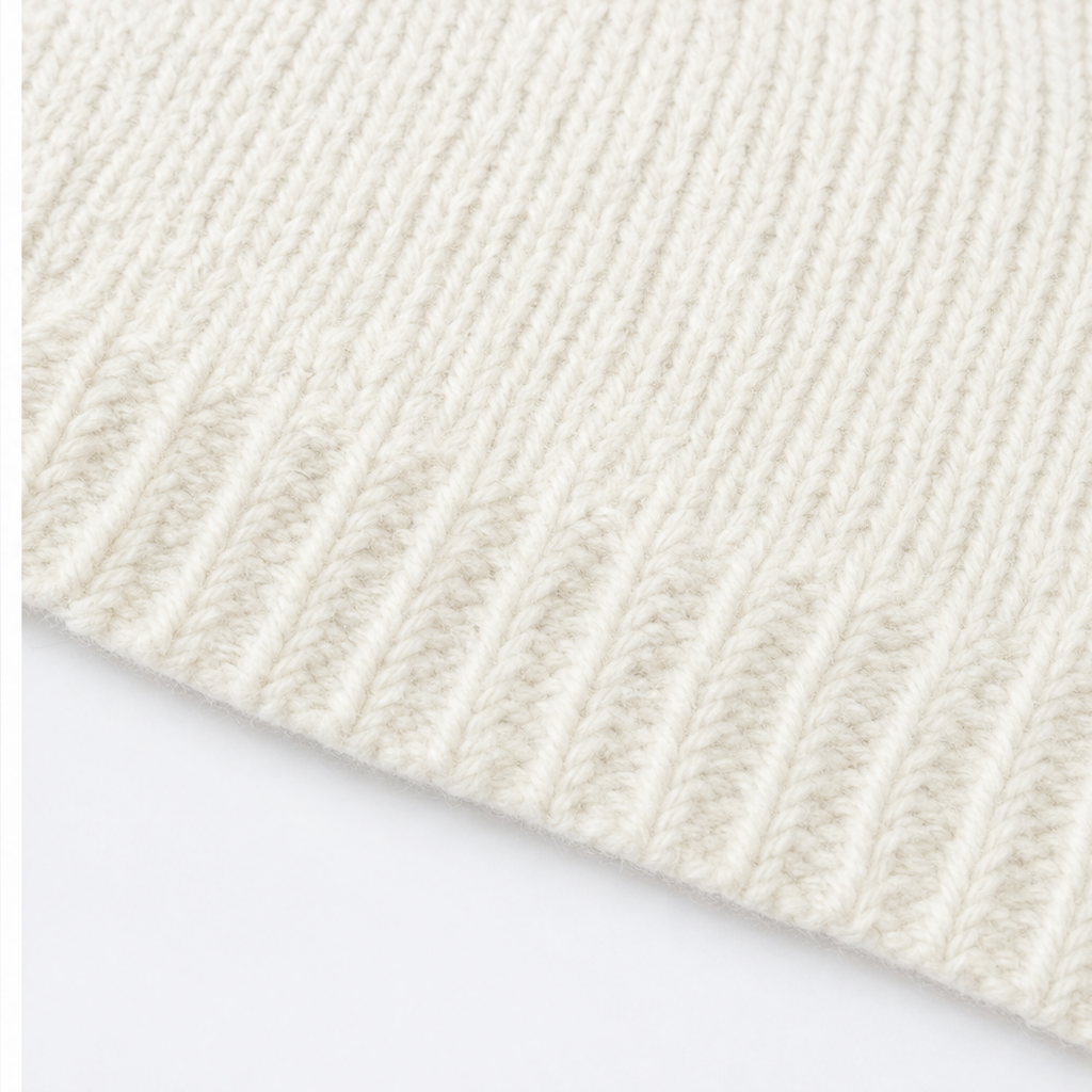 Wearlyn Colour Block Sweater - Women's Yoke Jumper