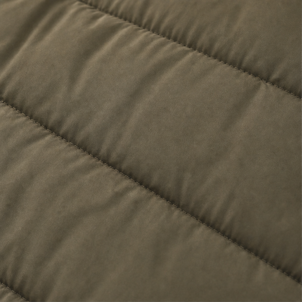 Reversa Reversible Long Coat - Hooded Women's Winter Coat