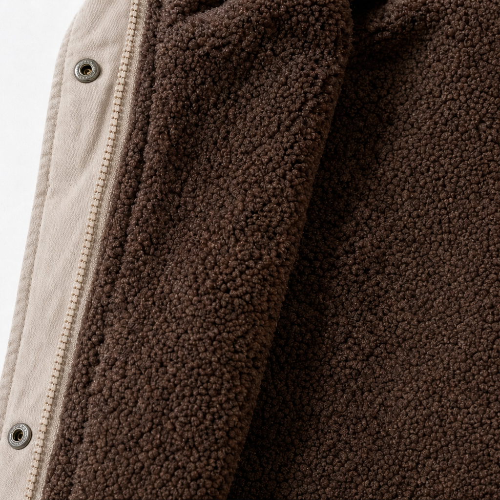 Velora Fur-Hooded Parka - Women's Lined Winter Coat