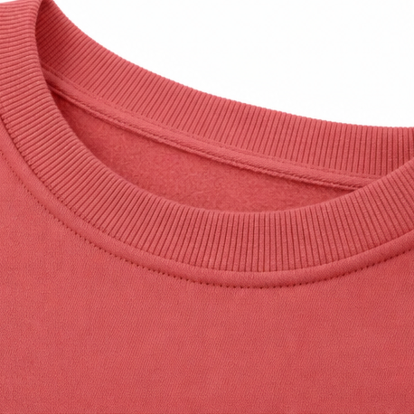 Restfield - Oversized Kangaroo Pocket Women's Sweatshirt