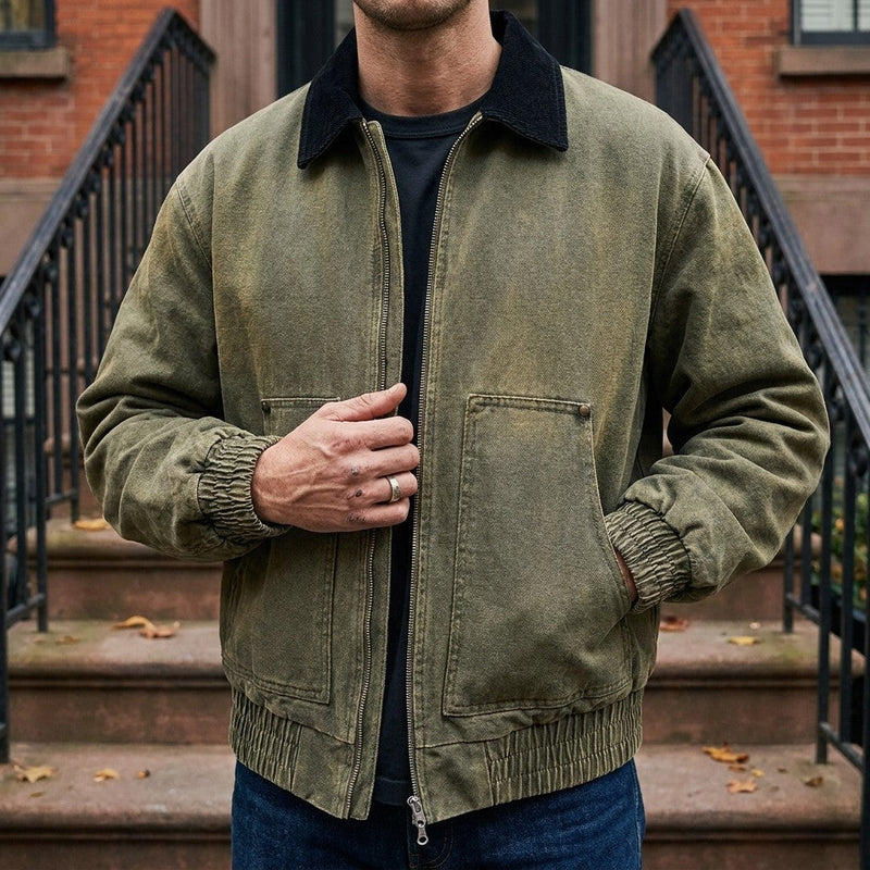 Men's Coats & Overcoats