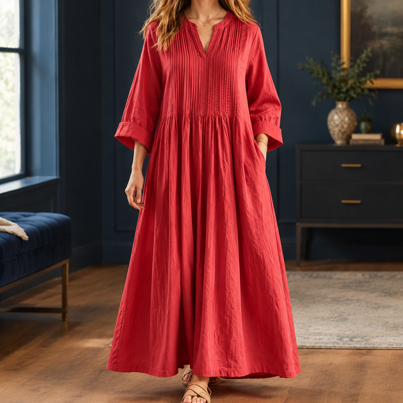 Maxi Dresses