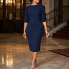 Navy Blue