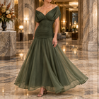 Olive Green