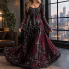Black Burgundy