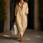 Earthy Yellow